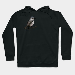 Bushtit Hoodie